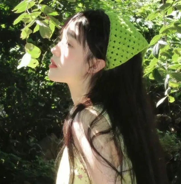 我的朋友圈